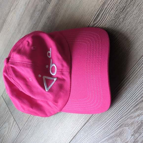 aaniin Cap - pink - Picture 2 of 6